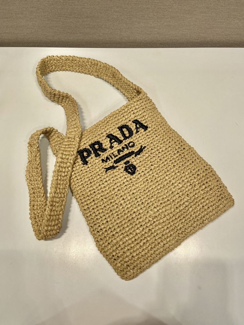 Prada Tote Bags